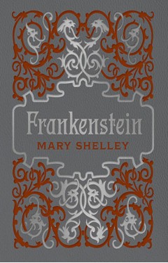 Frankenstein: Chartwell Deluxe Editions